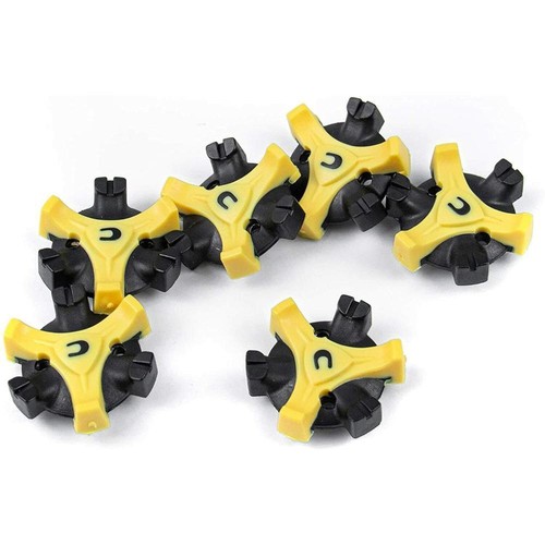 20x golf shoes spikes lok - shoes,