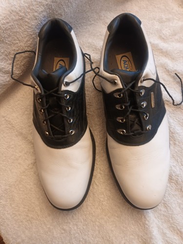 Footjoy aql men golf shoes - men's,