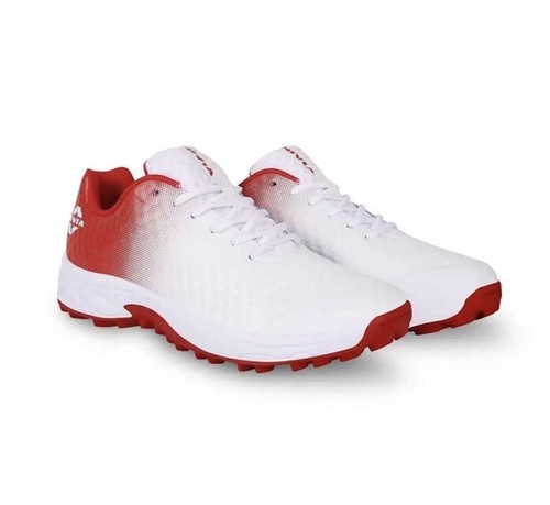 Nivia cricket shoes spikes - cricket,