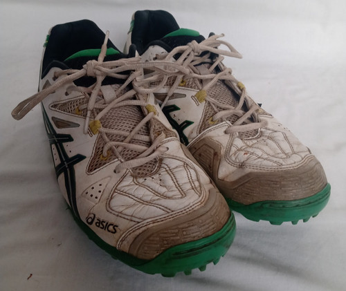 Asics gel advance - gel-advance, cricket