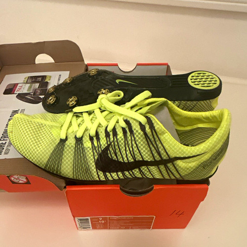 New nike zoom victory elite - new,