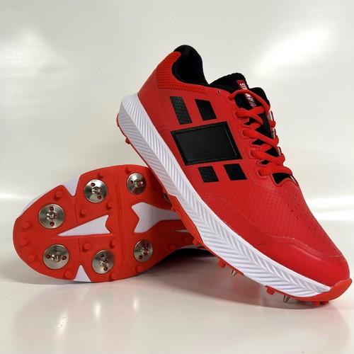 Gray nicolls cricket shoes - shoes,