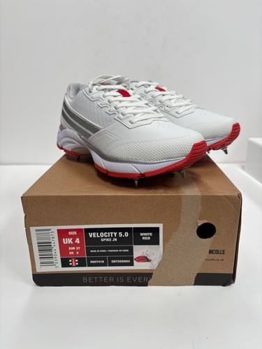 Gray nicholls velocity - gray,