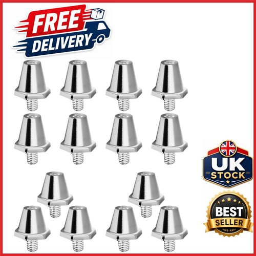 Metal football spikes for - 14,