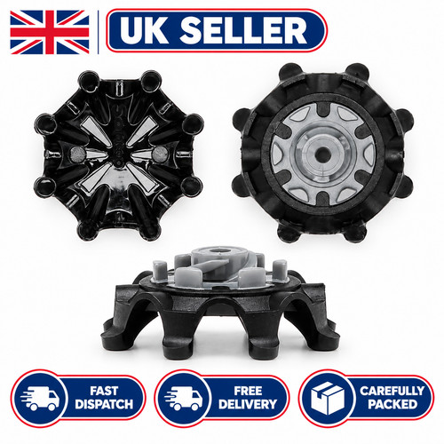 Soft cleats spikes - soft,
