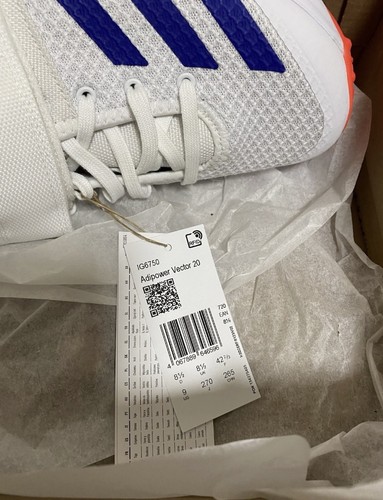 Adidas adipower vector - adidas, 20
