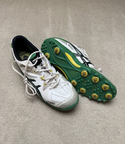 Asics gel advance - gel, cricket
