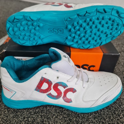 Dsc beamer cricket shoes uk - dsc,