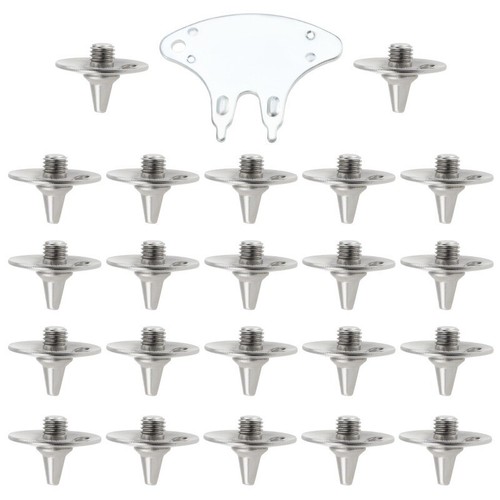 New 22pcs cricket - 22pcs,