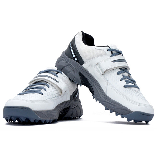 Quive sega reach cricket shoes - sega,