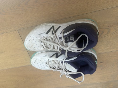 New balance cricket - new,