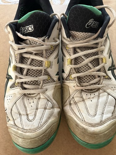 Asics gel advance cricket - gel-advance, 6