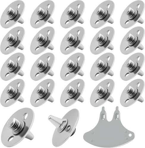 22pcs replacement metal - replacement,