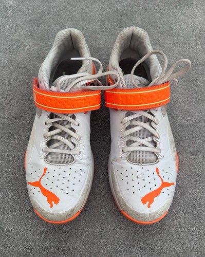Men puma size 10 - uk,