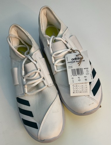 Adidas howzat cricket - adidas,