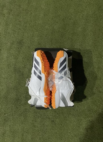 New adidas howzat spike - new,