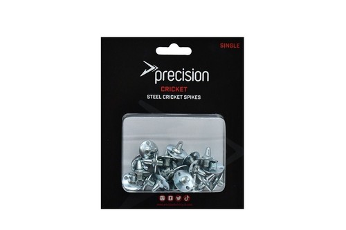 Precision metal screw in - 20,