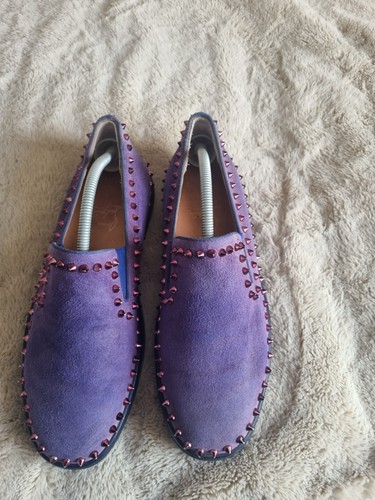 Christian louboutin slip - , on