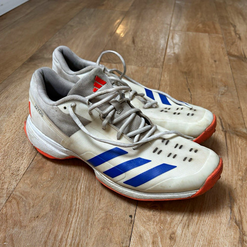 Adidas men cricket spikes - adidas,