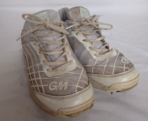 Used gunn moore icon white - gunn,