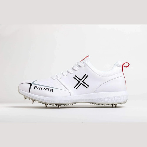 Payntr all white cricket - payntr,