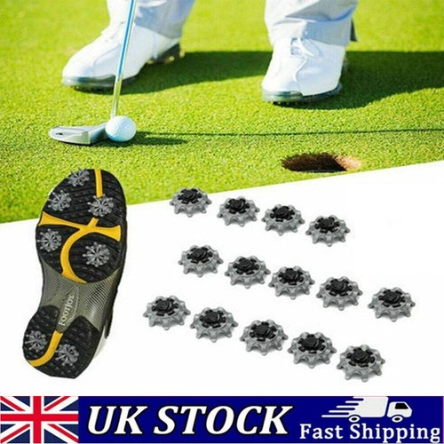 Golf shoes spikes studs - 20×,