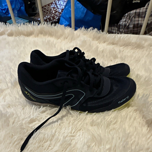 Kalenji start black - start,