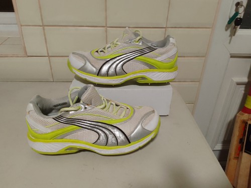 Puma duocell cricket shoes - cricket,