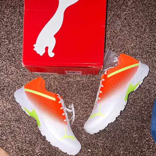 Size 47 puma - 12,