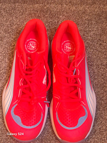 Puma cricket spikes - puma,