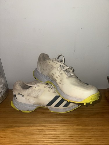 Adidas 22yds cricket shoes - adidas,