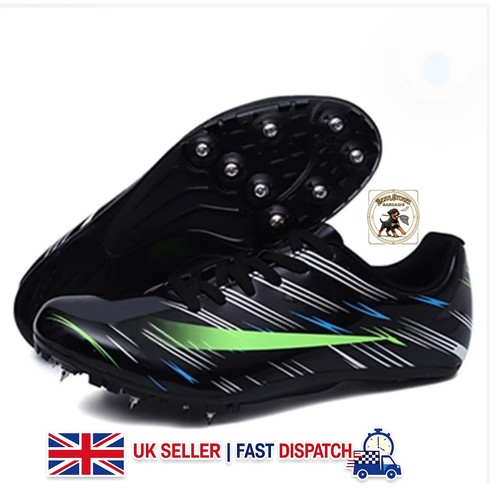 Sprint track spikes - sprint,
