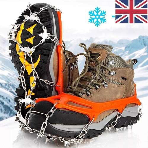 24teeth ice snow - ice, anti-slip