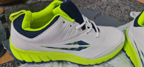 Dsc superstorm cricket - dsc, shoes