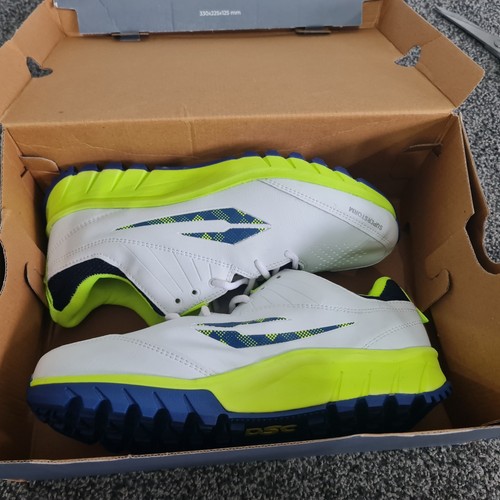 Dsc superstorm cricket shoes - -superstorm,