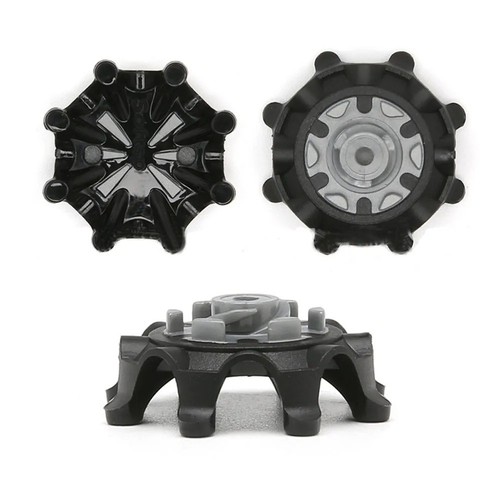 Soft cleats spikes - soft,