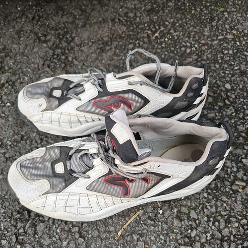 Kookaburra cricket shoes with - kookaburra,