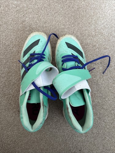 Adidas adizero javelin spikes - adidas,
