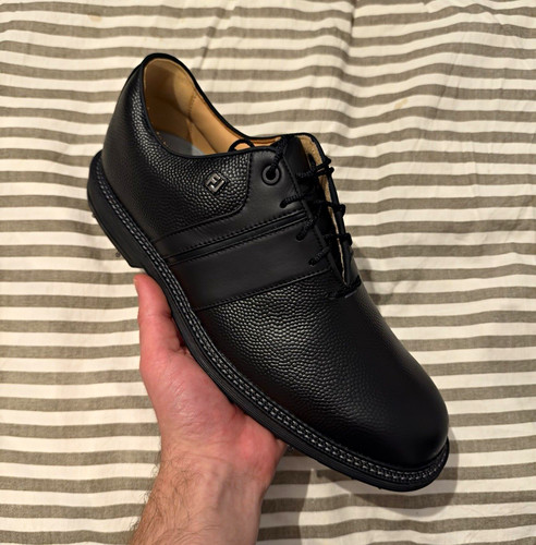 Footjoy premiere series black - footjoy,