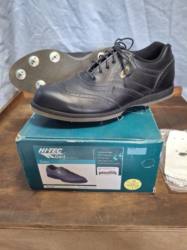 Tec men golf shoes spikes - golf,