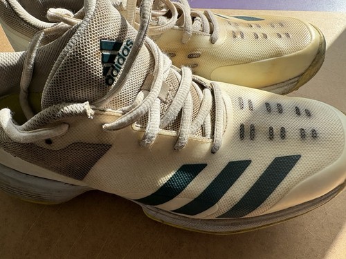 Adidas 22yds cricket - adidas, shoes