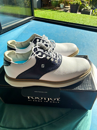 Footjoy men spiked - footjoy,