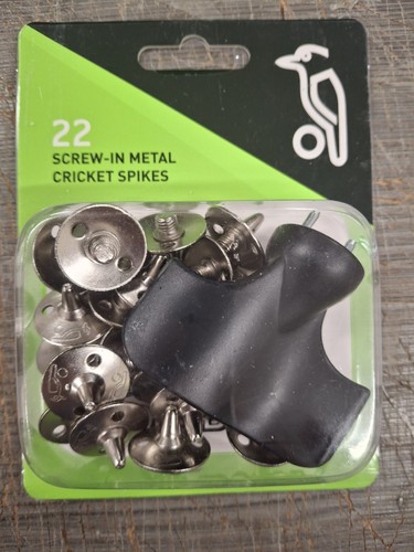 Kookaburra screw metal - screw,