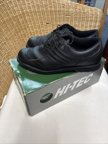 Tec dornoch black golf - ,
