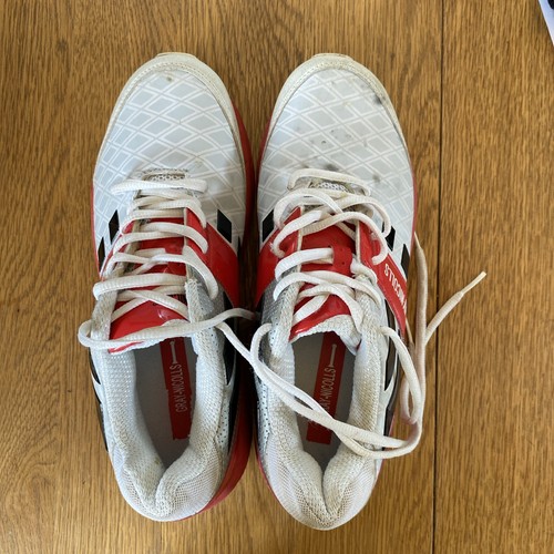 Gray nicolls cricket shoes - gray,