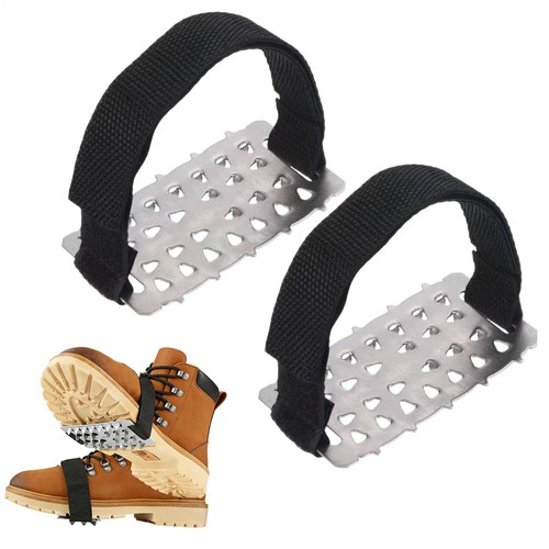 Spikes winter cleats - 26,